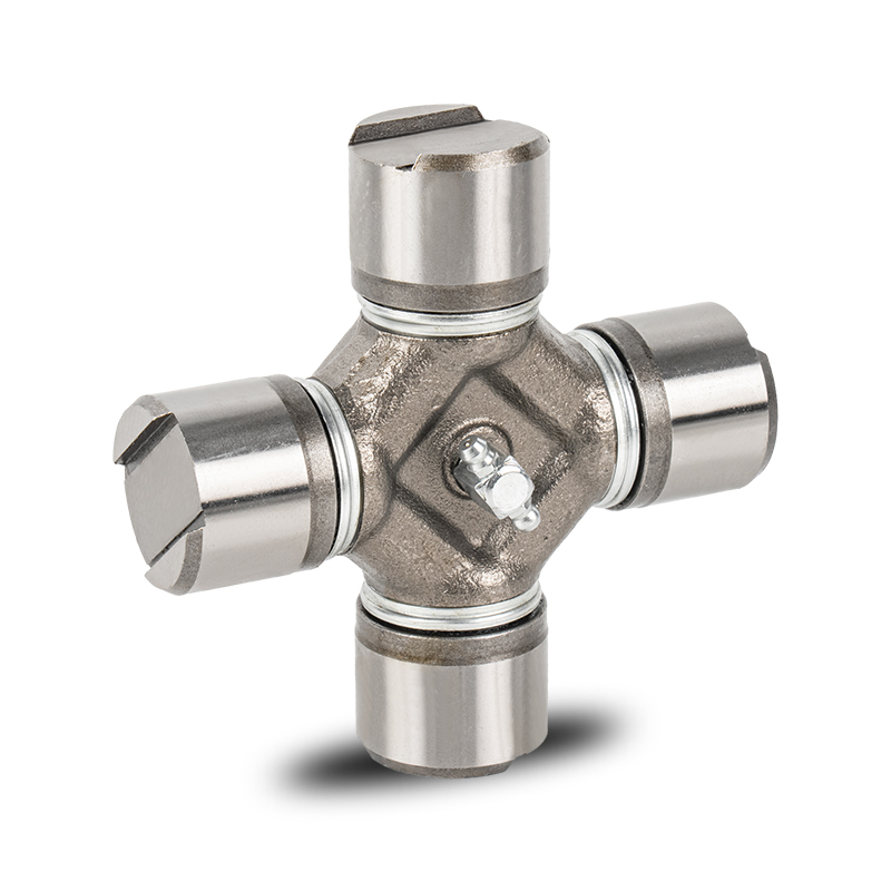 Back Groove Round Bearing U-Joint