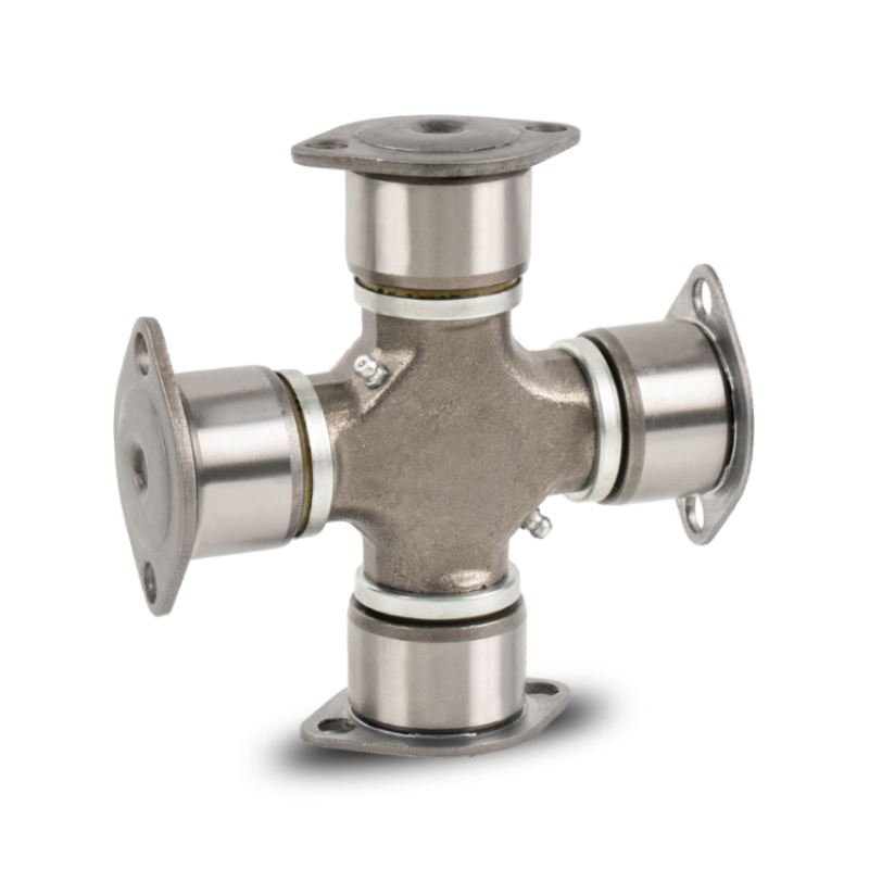 4 Jenis pelat las bantalan bundar u-joint