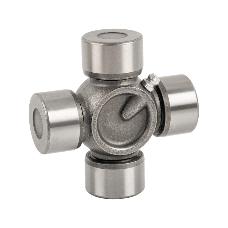 Ekspansi Logam U-Joint