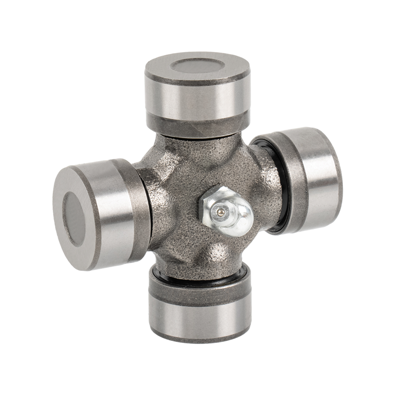 Konversi stainless steel u sambungan