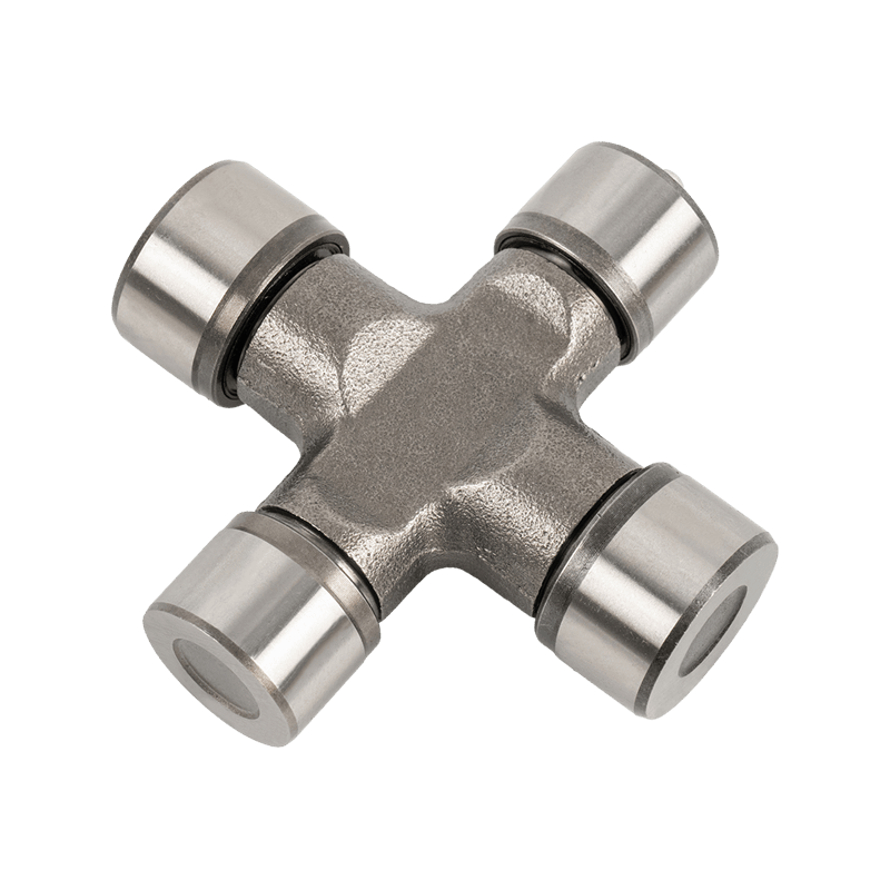 Sambungan pto stainless steel u
