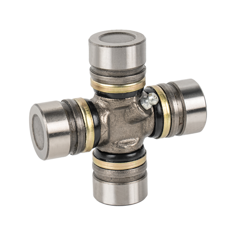 Volga 31029-2201026 Alloy Steel Cross U-Joint