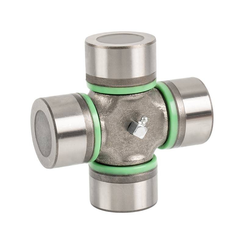 4 bantalan bundar polos U-joint