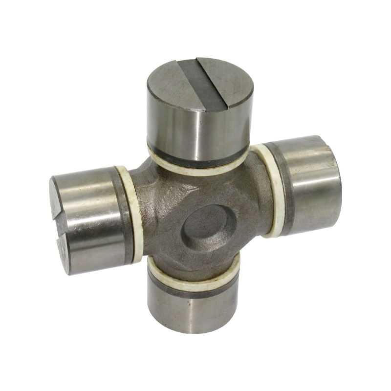 Back Groove Round Bearing U-Joint