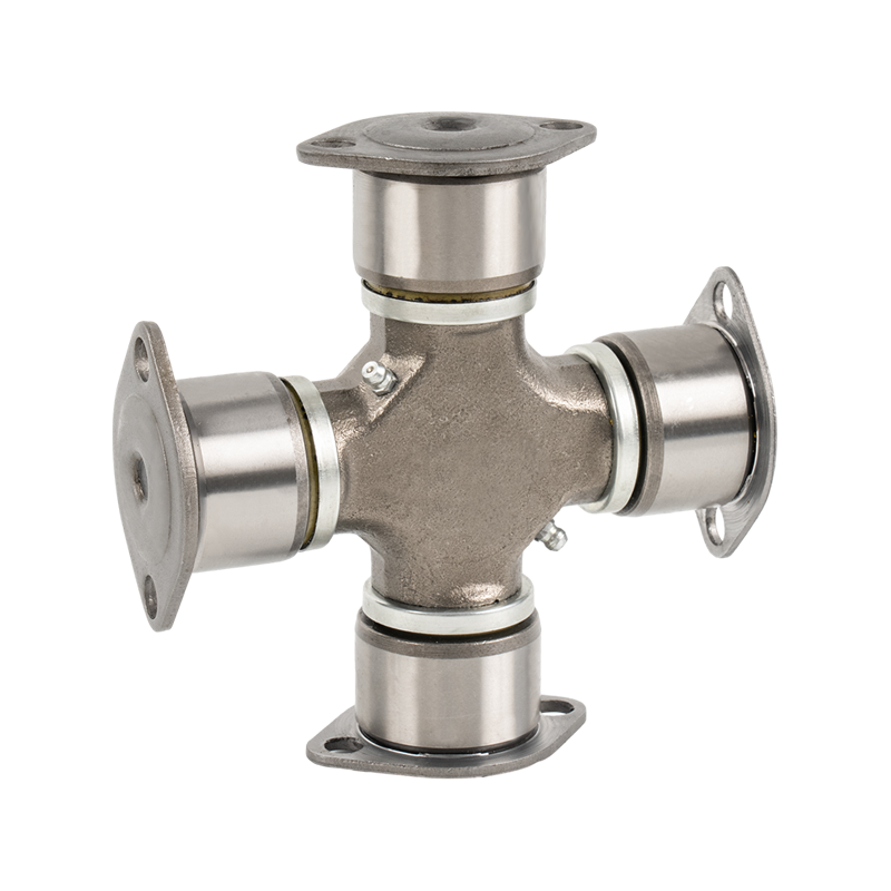 4 Jenis pelat las bantalan bundar u-joint