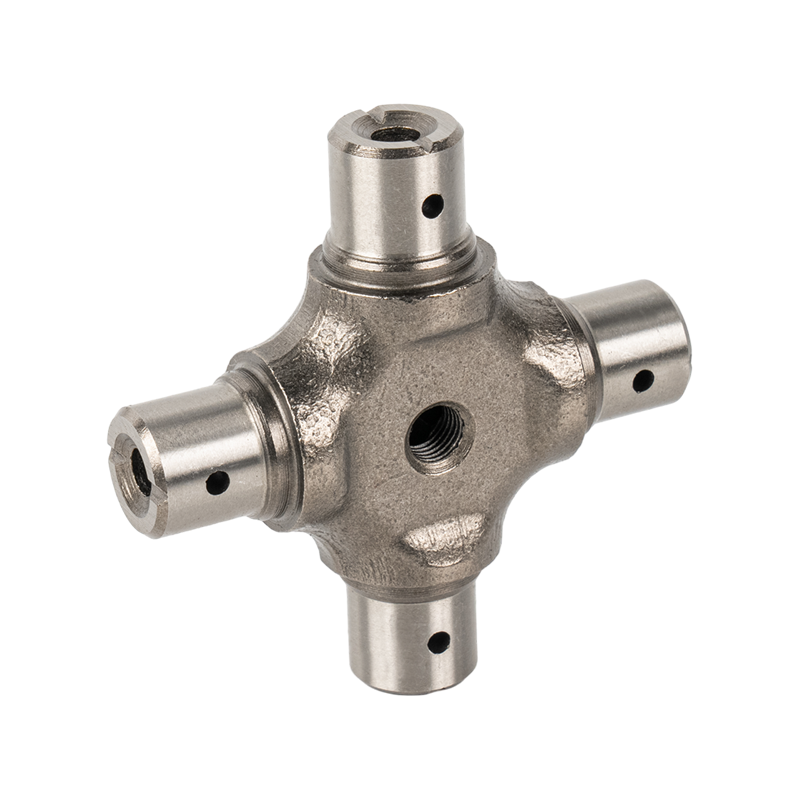 Mesin pertanian u-joint