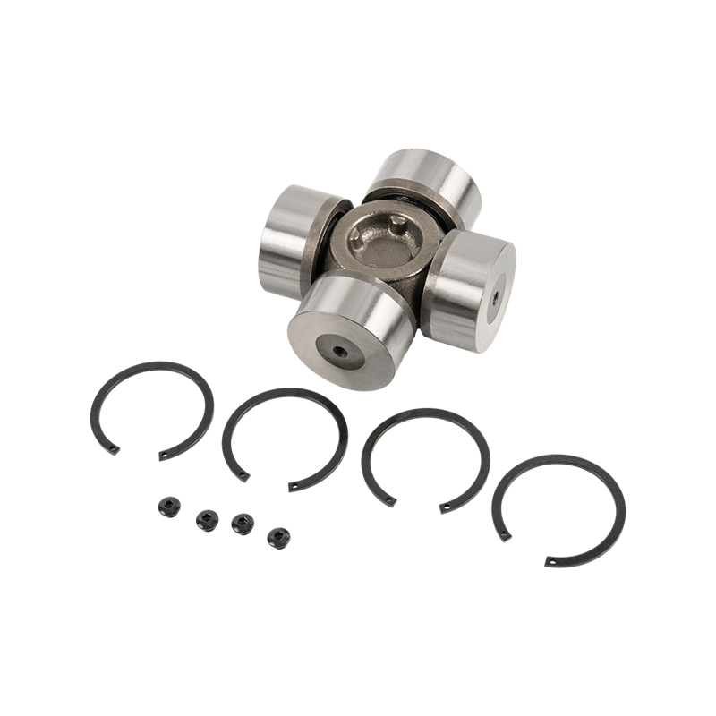 Peralatan Industri Cross Kit